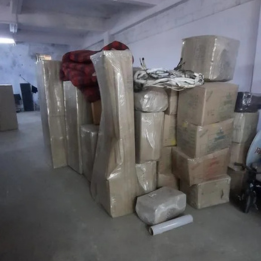 storage