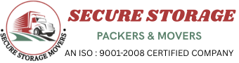 Secure Storage Movers