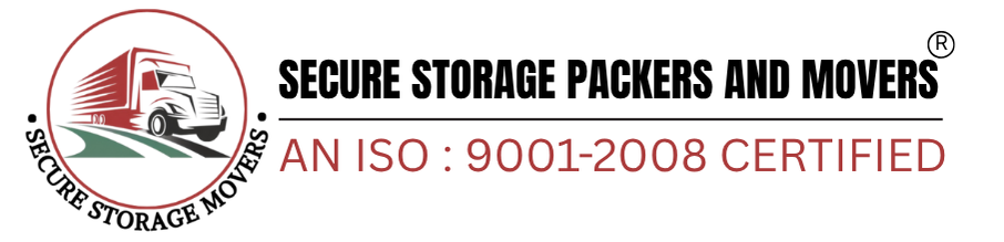 Secure Storage Movers