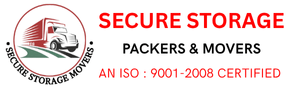 Secure Storage Movers