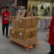 Courier And Cargo