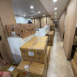Office Relocation
