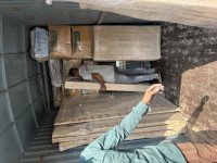 Hardik Agarwal  review Secure Storage Movers