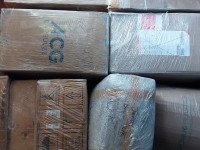 Sunil gada review Secure Storage Movers