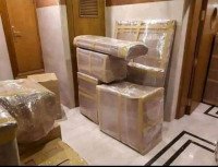 Sonu jha review Secure Storage Movers